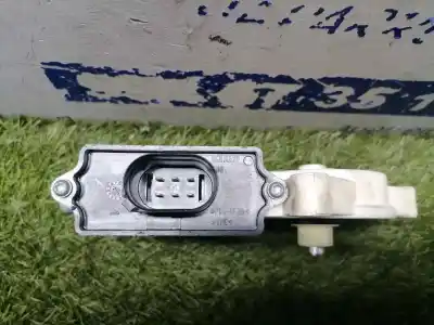 Second-hand car spare part rear left window motor for bmw x3 (e83) 2.0d oem iam references e840311306 0130822237 69259652