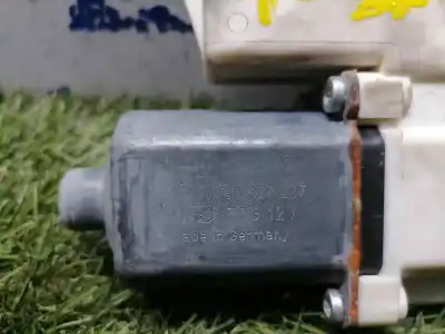 Second-hand car spare part rear left window motor for bmw x3 (e83) 2.0d oem iam references e840311306 0130822237 69259652