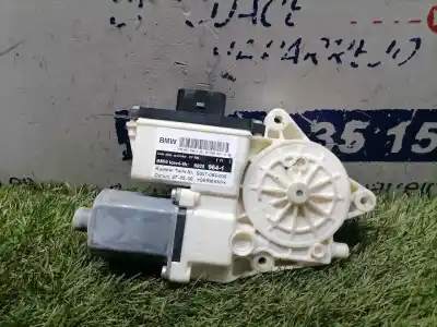 Peça sobressalente para automóvel em segunda mão MOTOR ELEVADOR VIDRO DIANTEIRO DIREITO por BMW X3 (E83)  Referências OEM IAM E840311301 0130822222 69259641