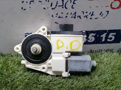 Peça sobressalente para automóvel em segunda mão motor elevador vidro dianteiro direito por bmw x3 (e83) 2.0d referências oem iam e840311301 0130822222 69259641