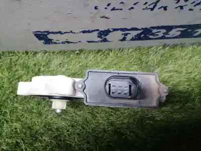 Peça sobressalente para automóvel em segunda mão motor elevador vidro dianteiro direito por bmw x3 (e83) 2.0d referências oem iam e840311301 0130822222 69259641