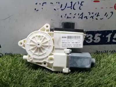 Peça sobressalente para automóvel em segunda mão Motor Elevador Vidro Dianteiro Esquerdo por BMW X3 (E83) 2.0d Referências OEM IAM E840311302 0130822223 69259631