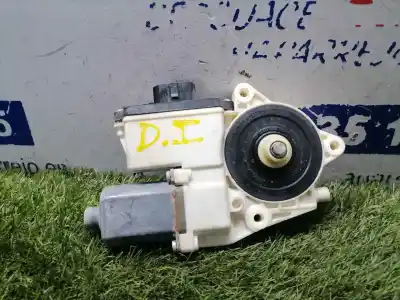 Peça sobressalente para automóvel em segunda mão motor elevador vidro dianteiro esquerdo por bmw x3 (e83) 2.0d referências oem iam e840311302 0130822223 69259631