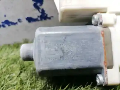 Peça sobressalente para automóvel em segunda mão motor elevador vidro dianteiro esquerdo por bmw x3 (e83) 2.0d referências oem iam e840311302 0130822223 69259631
