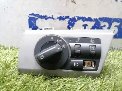 Peça sobressalente para automóvel em segunda mão  por BMW X3 (E83)  Referências OEM IAM 3420272  3420272