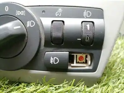 Second-hand car spare part headlights switch for bmw x3 (e83) 2.0d oem iam references 3420272  3420272
