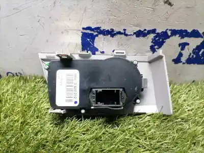 Second-hand car spare part headlights switch for bmw x3 (e83) 2.0d oem iam references 3420272  3420272