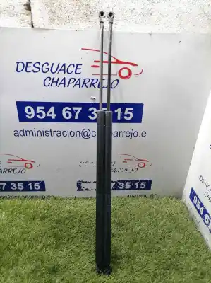 Peça sobressalente para automóvel em segunda mão  por BMW X3 (E83)  Referências OEM IAM 51243400379  51243400379