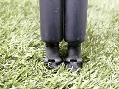 Second-hand car spare part tailgate gas strut for bmw x3 (e83) 2.0d oem iam references 51243400379  51243400379