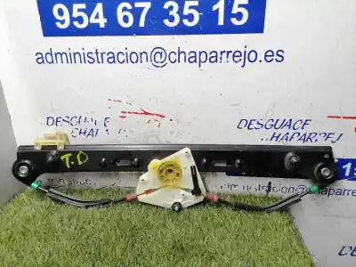 Peça sobressalente para automóvel em segunda mão  por BMW X3 (E83)  Referências OEM IAM   