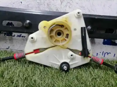 Peça sobressalente para automóvel em segunda mão elevador de vidros traseiro direito por bmw x3 (e83) 2.0d referências oem iam   