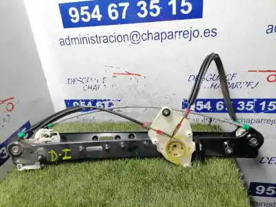 Peça sobressalente para automóvel em segunda mão  por BMW X3 (E83)  Referências OEM IAM   