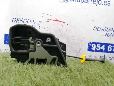 Peça sobressalente para automóvel em segunda mão  por BMW X3 (E83)  Referências OEM IAM 7229458  7229458