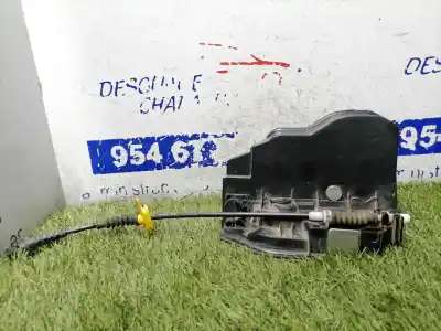 Peça sobressalente para automóvel em segunda mão fechadura da porta dianteira direita por bmw x3 (e83) 2.0d referências oem iam 7229458  7229458