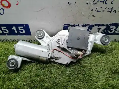 Peça sobressalente para automóvel em segunda mão motor do limpador traseiro por bmw x3 (e83) 2.0d referências oem iam 6917907  0390201824