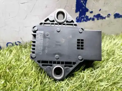 Second-hand car spare part electronic module for bmw x3 (e83) 2.0d oem iam references 3452678237201  0265005713