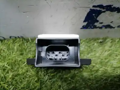 Second-hand car spare part electronic module for bmw x3 (e83) 2.0d oem iam references 3452678237201  0265005713