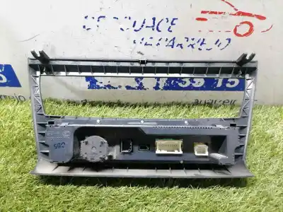 Second-hand car spare part climate control for bmw x3 (e83) 2.0d oem iam references 64110363938  64110363938