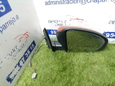 İkinci el araba yedek parçası SAG ARKA GÖRÜNÜM için NISSAN QASHQAI (J10)  OEM IAM referansları   