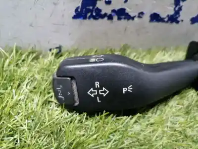 Peça sobressalente para automóvel em segunda mão comutador de piscas  por bmw x3 (e83) 2.0d referências oem iam 01104010  363668