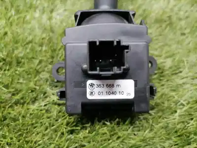 Peça sobressalente para automóvel em segunda mão comutador de piscas  por bmw x3 (e83) 2.0d referências oem iam 01104010  363668