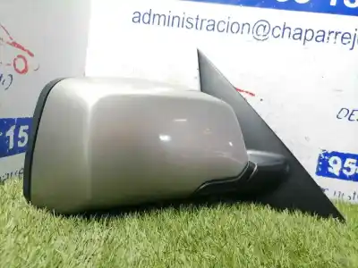 Second-hand car spare part right rearview mirror for bmw x3 (e83) 2.0d oem iam references   