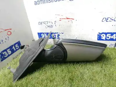 Second-hand car spare part right rearview mirror for bmw x3 (e83) 2.0d oem iam references   