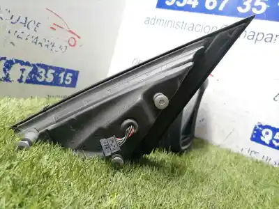 Second-hand car spare part right rearview mirror for bmw x3 (e83) 2.0d oem iam references   