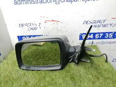 Автозапчастина б/у ЛІВЕ ДЗЕРКАЛО для BMW X3 (E83)  Посилання на OEM IAM   