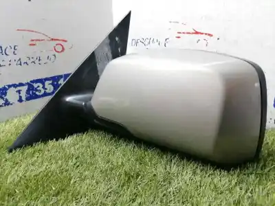 Peça sobressalente para automóvel em segunda mão espelho retrovisor esquerdo por bmw x3 (e83) 2.0d referências oem iam   