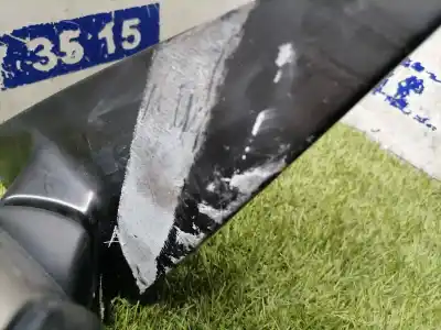 Peça sobressalente para automóvel em segunda mão espelho retrovisor esquerdo por bmw x3 (e83) 2.0d referências oem iam   