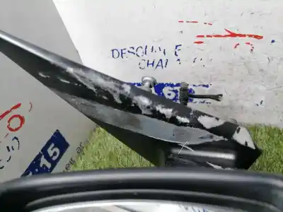 Peça sobressalente para automóvel em segunda mão espelho retrovisor esquerdo por bmw x3 (e83) 2.0d referências oem iam   