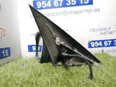 Peça sobressalente para automóvel em segunda mão espelho retrovisor esquerdo por bmw x3 (e83) 2.0d referências oem iam   