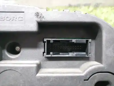 Second-hand car spare part dashboard for bmw x3 (e83) 2.0d oem iam references 25811510 102464124 345158105