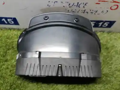 Second-hand car spare part dashboard for bmw x3 (e83) 2.0d oem iam references 25811510 102464124 345158105