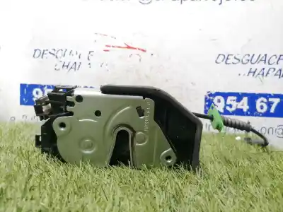 Pezzo di ricambio per auto di seconda mano serratura porta posteriore sinistra per bmw x3 (e83) 2.0d riferimenti oem iam 7229459  7229459