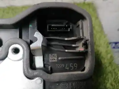 Pezzo di ricambio per auto di seconda mano serratura porta posteriore sinistra per bmw x3 (e83) 2.0d riferimenti oem iam 7229459  7229459