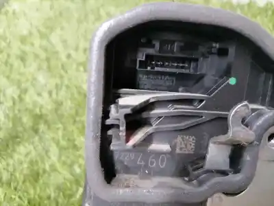 Pezzo di ricambio per auto di seconda mano serratura porta posteriore destra per bmw x3 (e83) 2.0d riferimenti oem iam 7229460  7229460