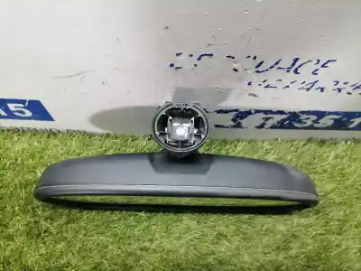 Автозапчасти б/у внутреннее зеркало за mini mini (r56) one ссылки oem iam   