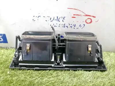 Pezzo di ricambio per auto di seconda mano avvertimento per bmw x3 (e83) 2.0d riferimenti oem iam   