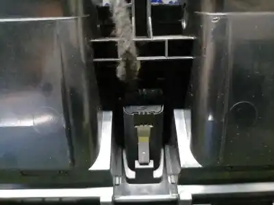 Pezzo di ricambio per auto di seconda mano avvertimento per bmw x3 (e83) 2.0d riferimenti oem iam   