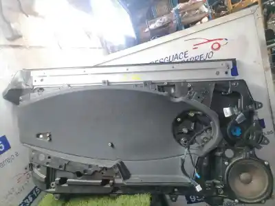 Pezzo di ricambio per auto di seconda mano Alzacristalli Anteriore Sinistro per MINI MINI (R56) One Riferimenti OEM IAM   