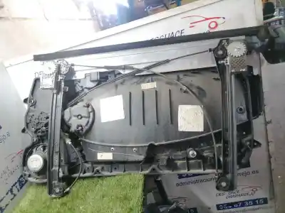 Pezzo di ricambio per auto di seconda mano alzacristalli anteriore sinistro per mini mini (r56) one riferimenti oem iam   