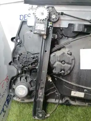 Pezzo di ricambio per auto di seconda mano alzacristalli anteriore sinistro per mini mini (r56) one riferimenti oem iam   