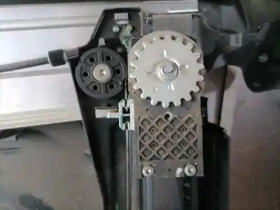 Pezzo di ricambio per auto di seconda mano alzacristalli anteriore sinistro per mini mini (r56) one riferimenti oem iam   