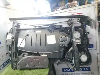 Pezzo di ricambio per auto di seconda mano alzacristalli anteriore destro per mini mini (r56) one riferimenti oem iam   