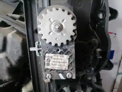 Pezzo di ricambio per auto di seconda mano alzacristalli anteriore destro per mini mini (r56) one riferimenti oem iam   