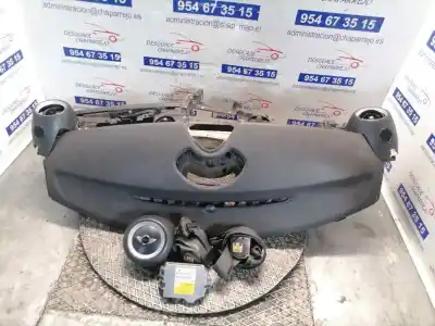 Автозапчасти б/у комплект подушки безопасности за mini mini (r56) one ссылки oem iam 