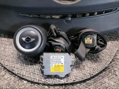 Автозапчастина б/у комплект подушки безпеки для mini mini (r56) one посилання на oem iam   