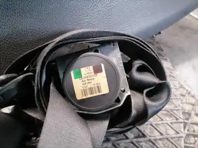 Автозапчастина б/у комплект подушки безпеки для mini mini (r56) one посилання на oem iam   